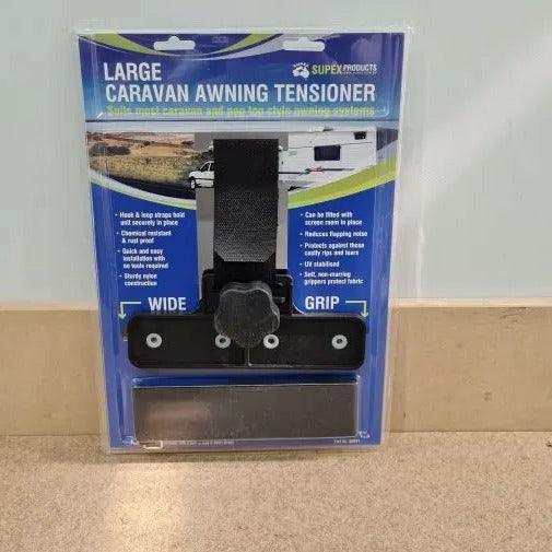Supex Caravan Awning Anti Flap Tensioner - Everything Caravans