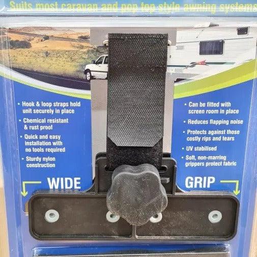 Supex Caravan Awning Anti Flap Tensioner - Everything Caravans