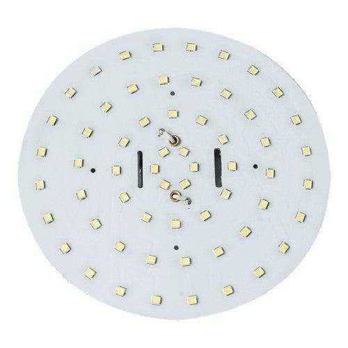 Led 60 Round Replacement Globe Cool White 12volt - Everything Caravans