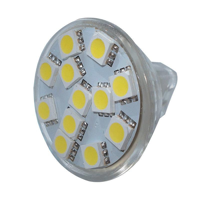 Led Mr11 Replacement Bulb - Cool White - Everything Caravans