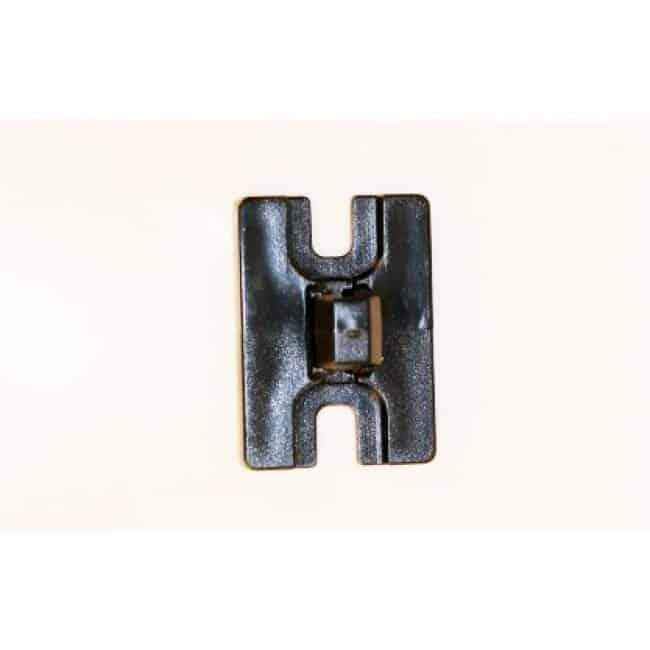 Lock Catch Pin for Camec 3P Caravan Doors - Everything Caravans