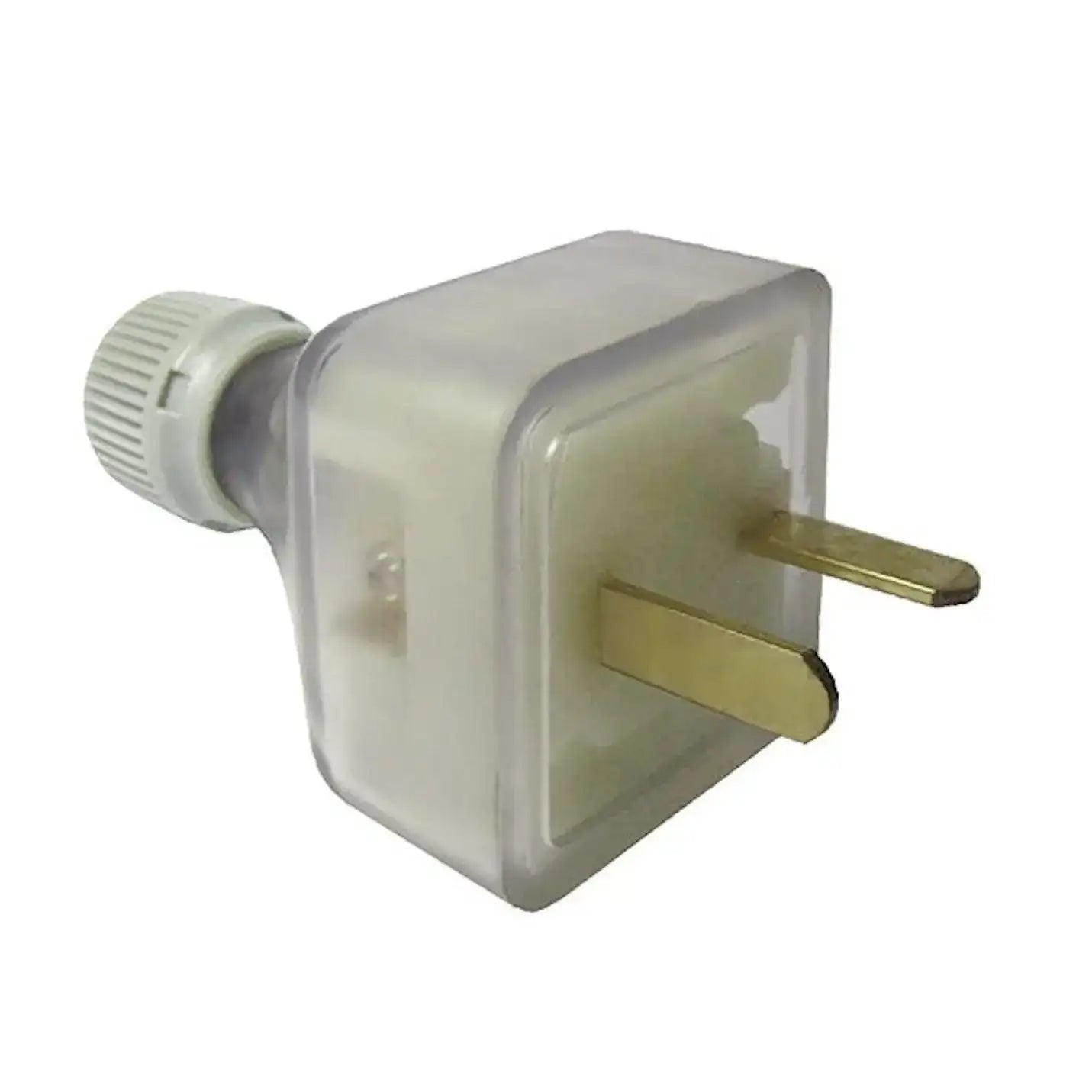Low voltage Extension Plug 32V 15A - Everything Caravans