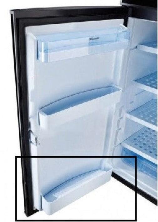 Lower Shelf Door Suits RMDX21 and RMDX25 Made By Dometic - Everything Caravans