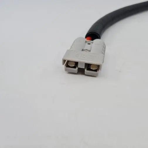 Anderson Plug to Solar Panel Pv Plug and Socket - Everything Caravans