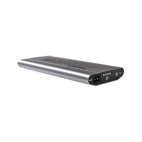 MyCoolman 15Ah Lithium Ion Battery Pack with Charger and Cable - Everything Caravans
