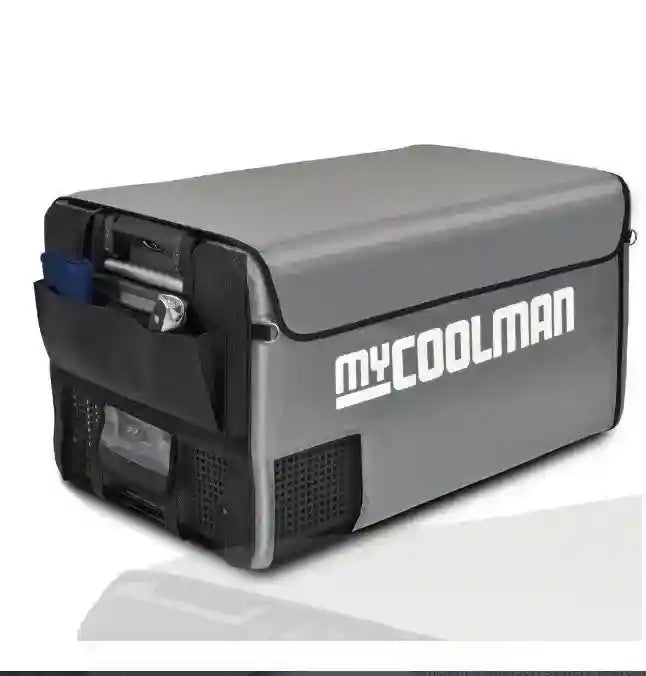 MyCoolman insulated Cover Bag to Suit 105 Litre - Everything Caravans