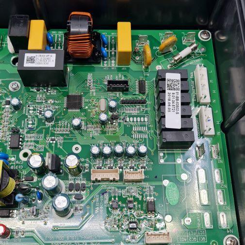 Main PCB - to Suit Dometic Harrier Air Conditioner - Everything Caravans