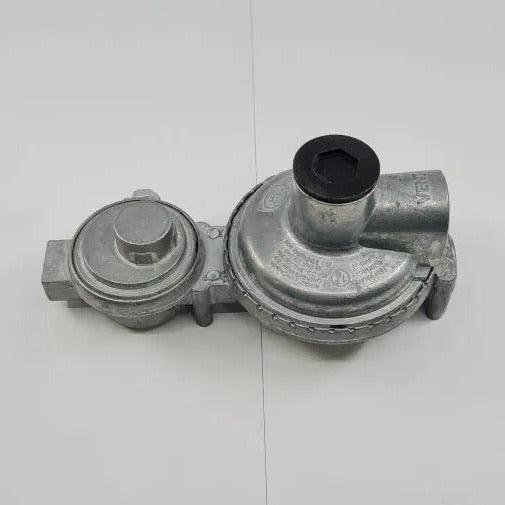 Marshall Dual Stage Caravan Gas Regulator Two Stage - Everything Caravans