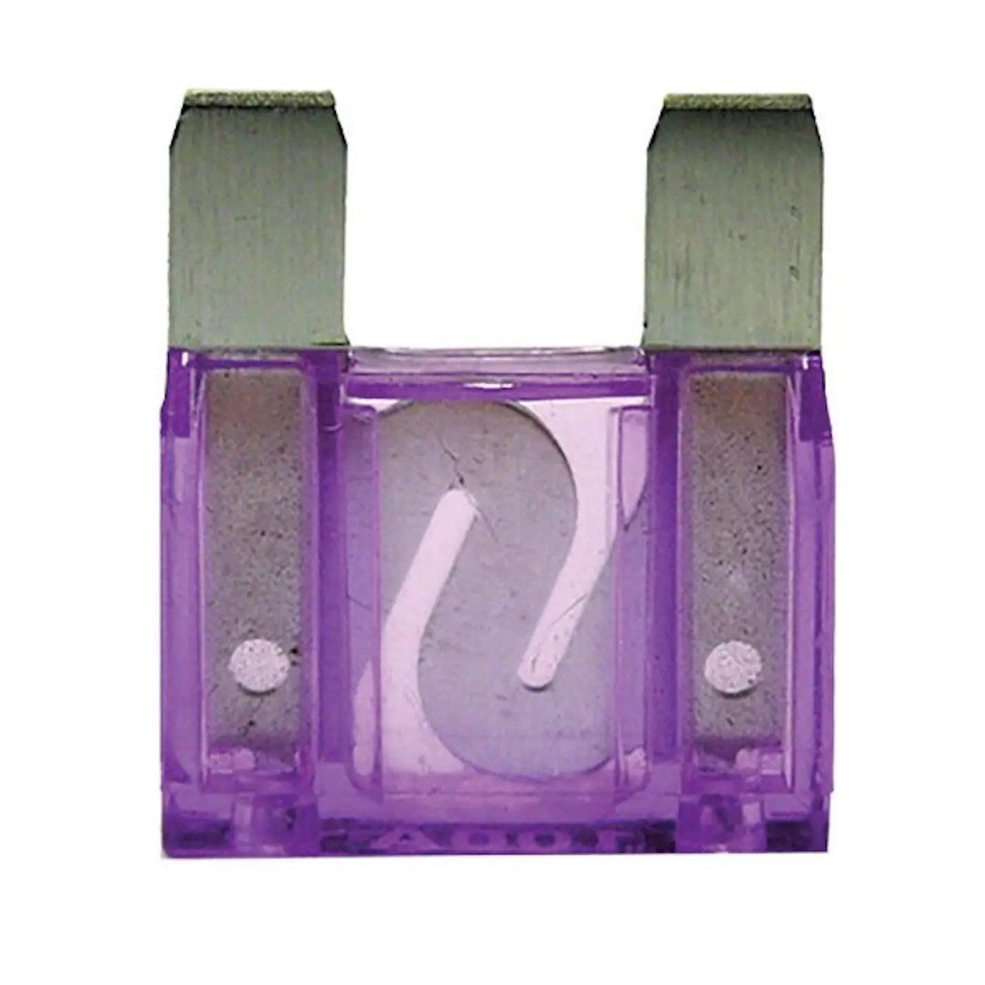 Maxi Blade Fuse 100 amp - Pack of 2 - Everything Caravans