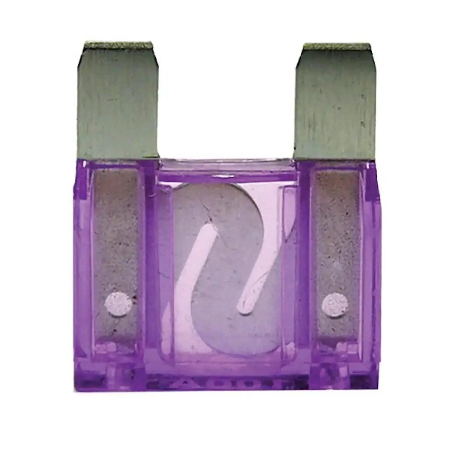 Maxi Blade Fuse 100 amp - Pack of 2 - Everything Caravans