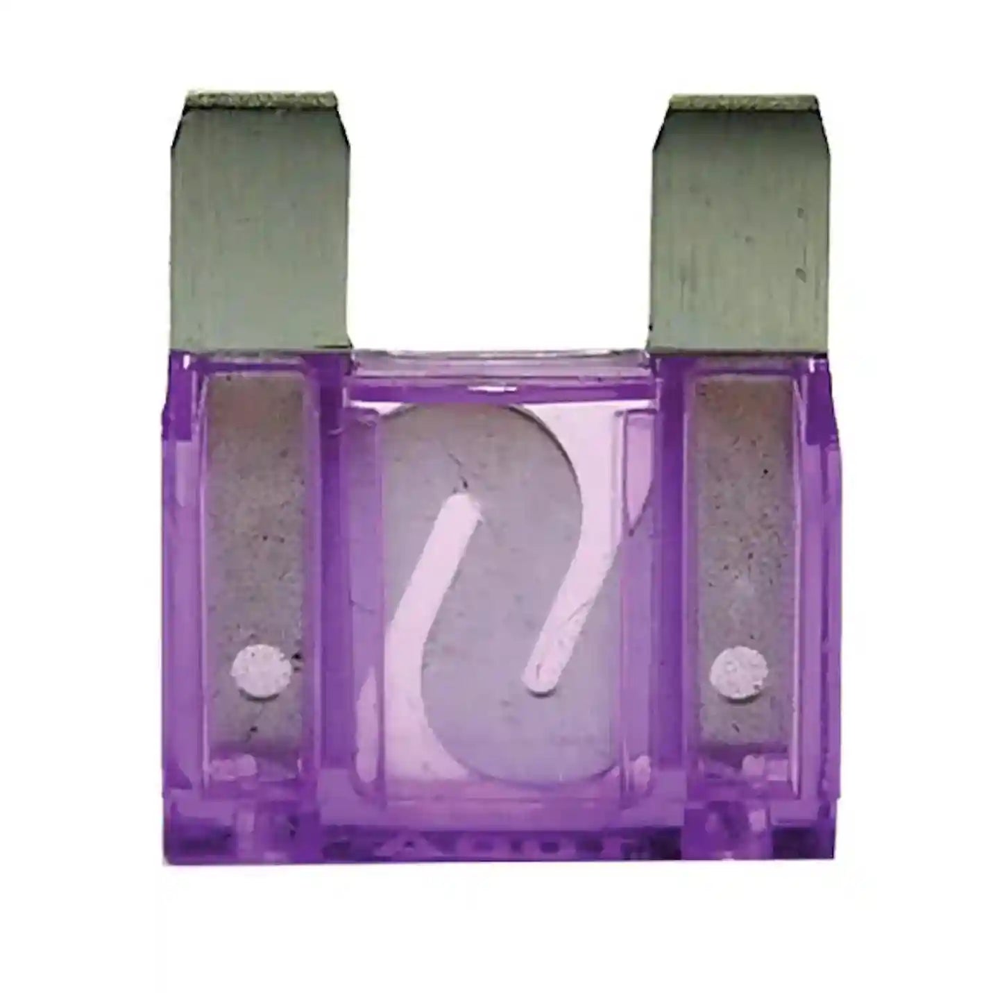 Maxi Blade Fuse 100 amp - Pack of 2 - Everything Caravans