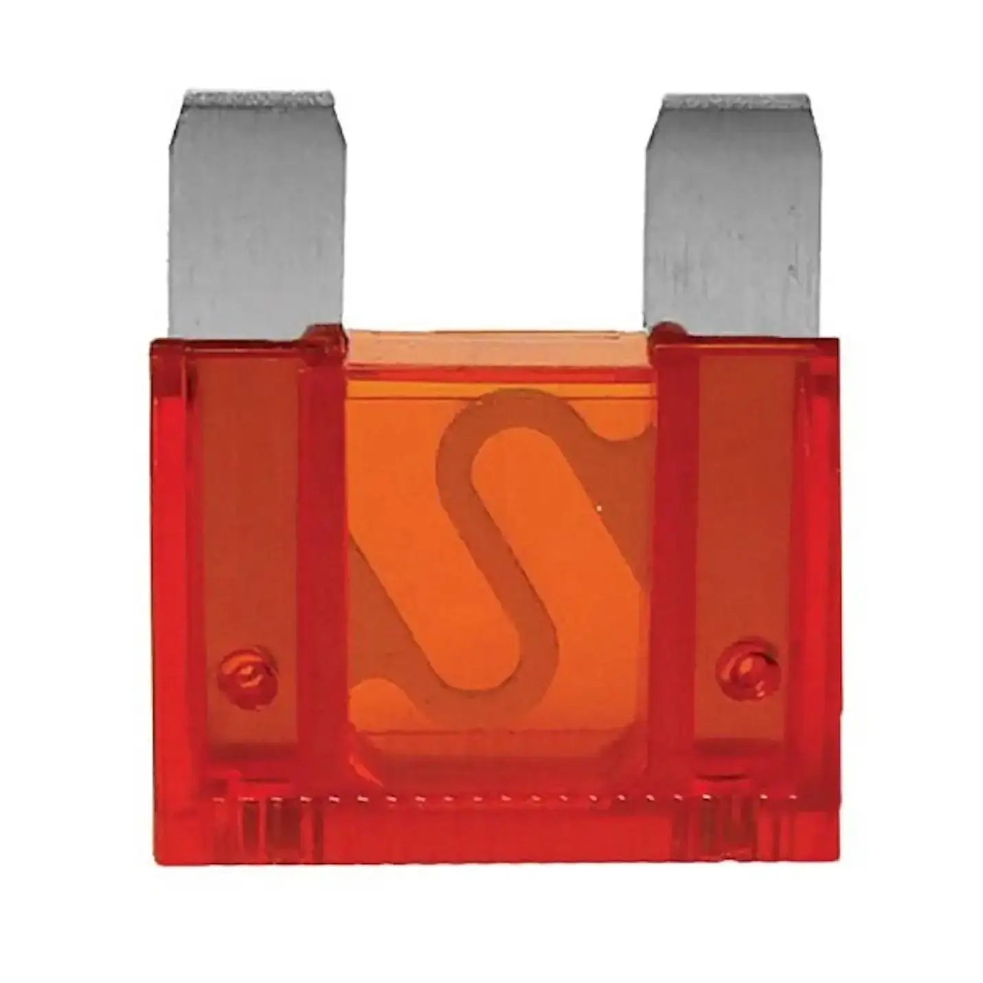 Maxi Blade Fuse 40 amp - Pack of 2 - Everything Caravans