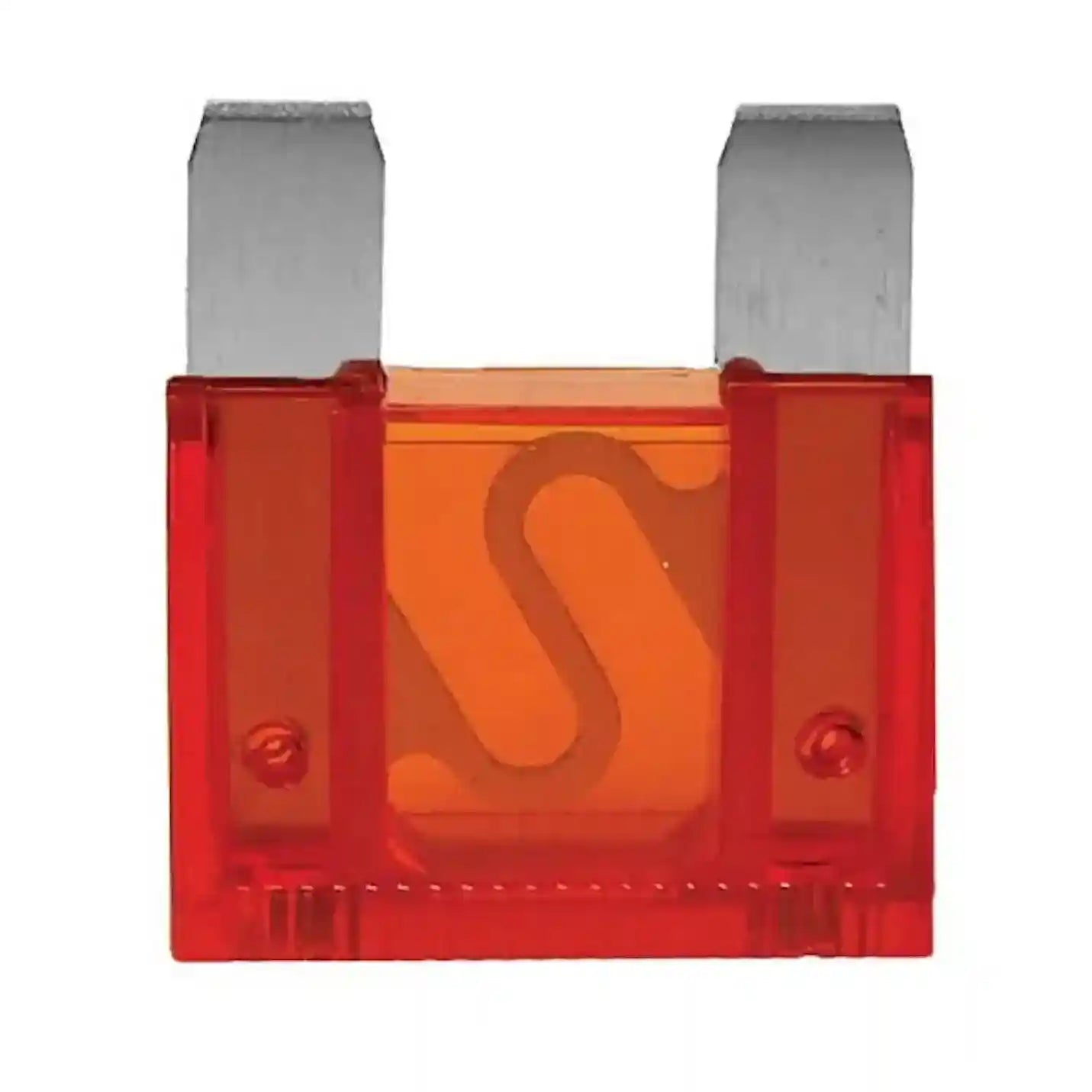 Maxi Blade Fuse 40 amp - Pack of 2 - Everything Caravans