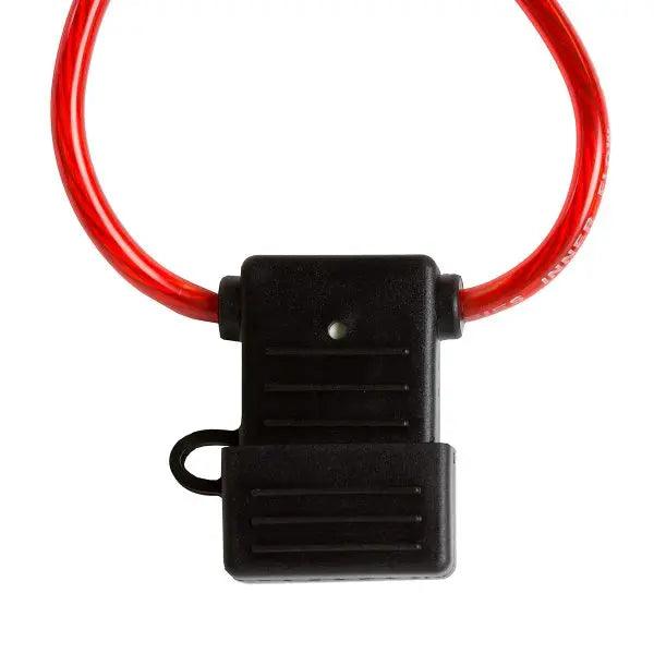 Maxi Blade Fuse Holder 60 amp - Everything Caravans