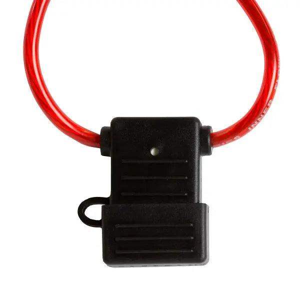 Maxi Blade Fuse Holder 60 amp - Everything Caravans