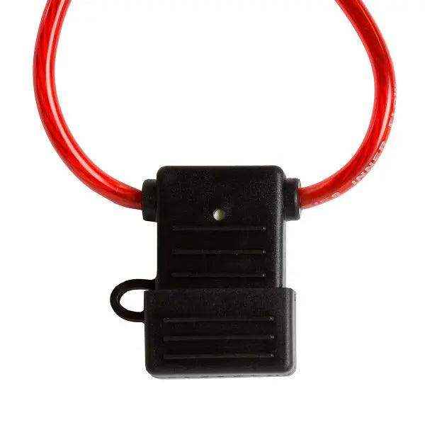 Maxi Blade Fuse Holder 60 amp - Everything Caravans