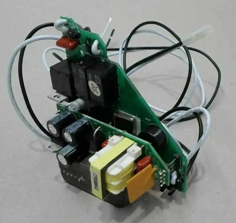 Maxx Air PCB for Maxx Fan - Everything Caravans