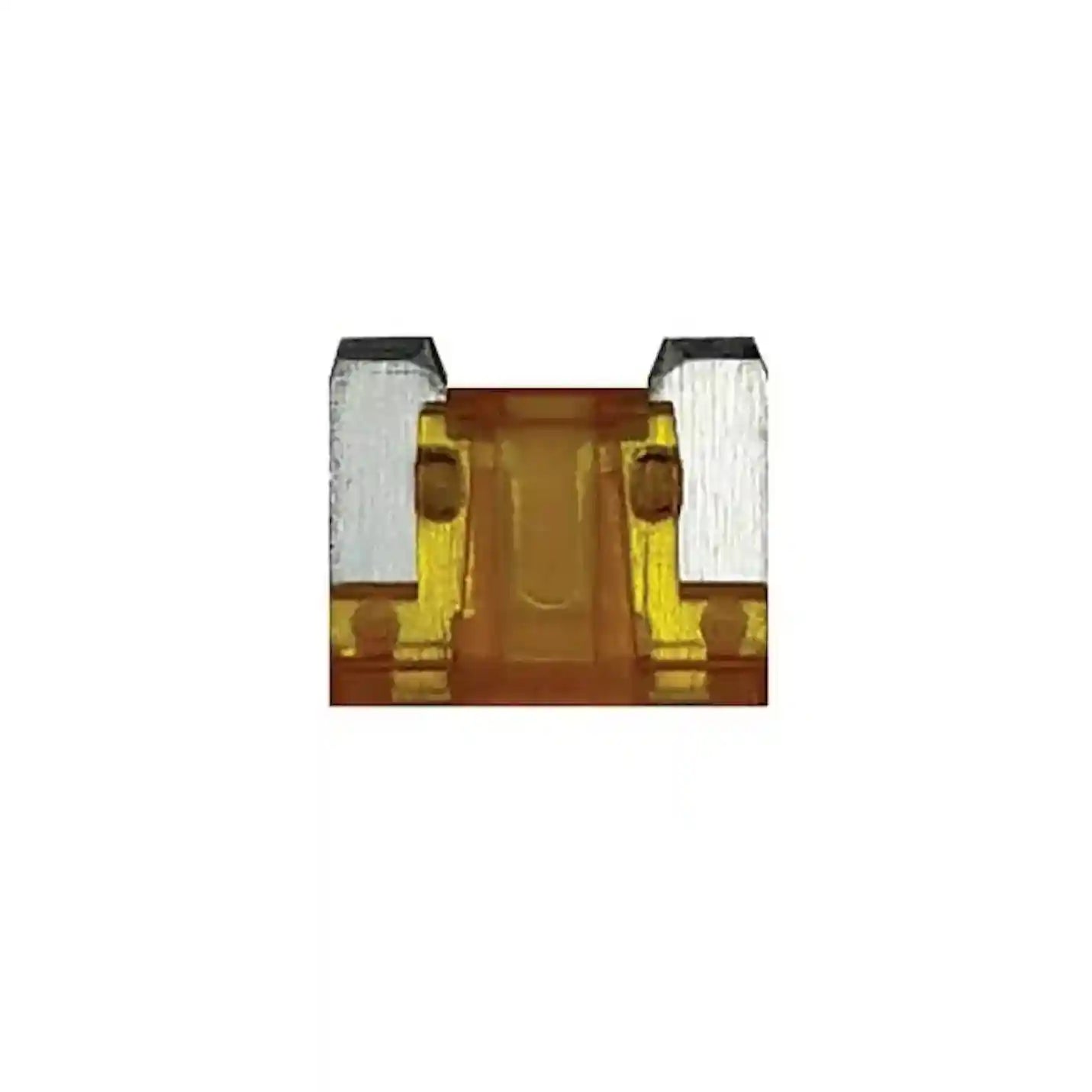 Micro Blade Fuse 5 amp - Pack of 5 - Everything Caravans