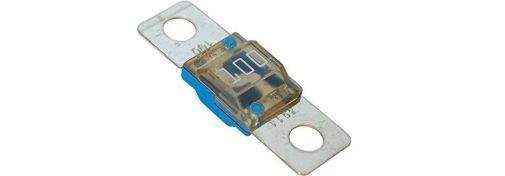 Midi Fuse 30amp Bolt-On Space Saving Fuse for High Current Wiring Protection - Each - Everything Caravans