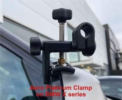 Milenco - Grand Aero Platinum Towing Mirrors - Twin Pack - New 2021 - Everything Caravans