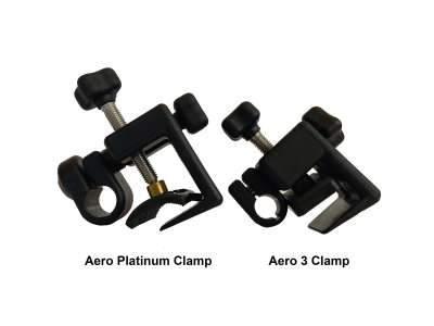 Milenco - Grand Aero Platinum Towing Mirrors - Twin Pack - New 2021 - Everything Caravans
