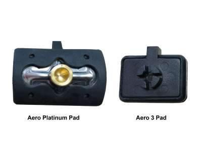 Milenco - Grand Aero Platinum Towing Mirrors - Twin Pack - New 2021 - Everything Caravans