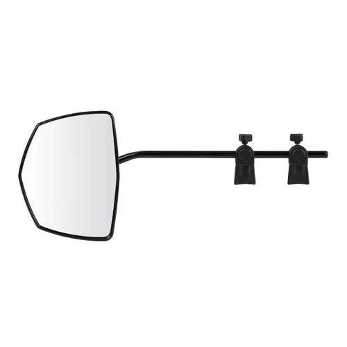 Milenco Grand Falcon Convex Mirror Twin Pack - Everything Caravans