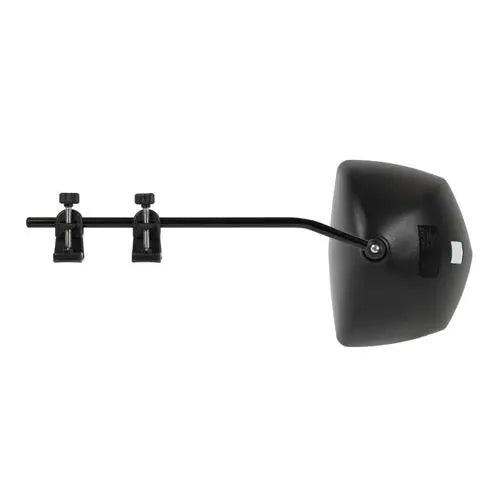 Milenco Grand Falcon Convex Mirror Twin Pack - Everything Caravans
