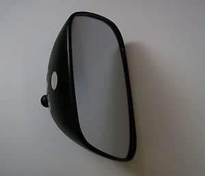 Milenco Replacement Convex Grand Aero Head Only Grand Aero 3 Towing Mirror - Everything Caravans