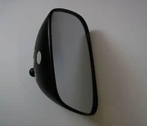 Milenco Replacement Flat Grand Aero Head Only Grand Aero 3 Towing Mirror - Everything Caravans