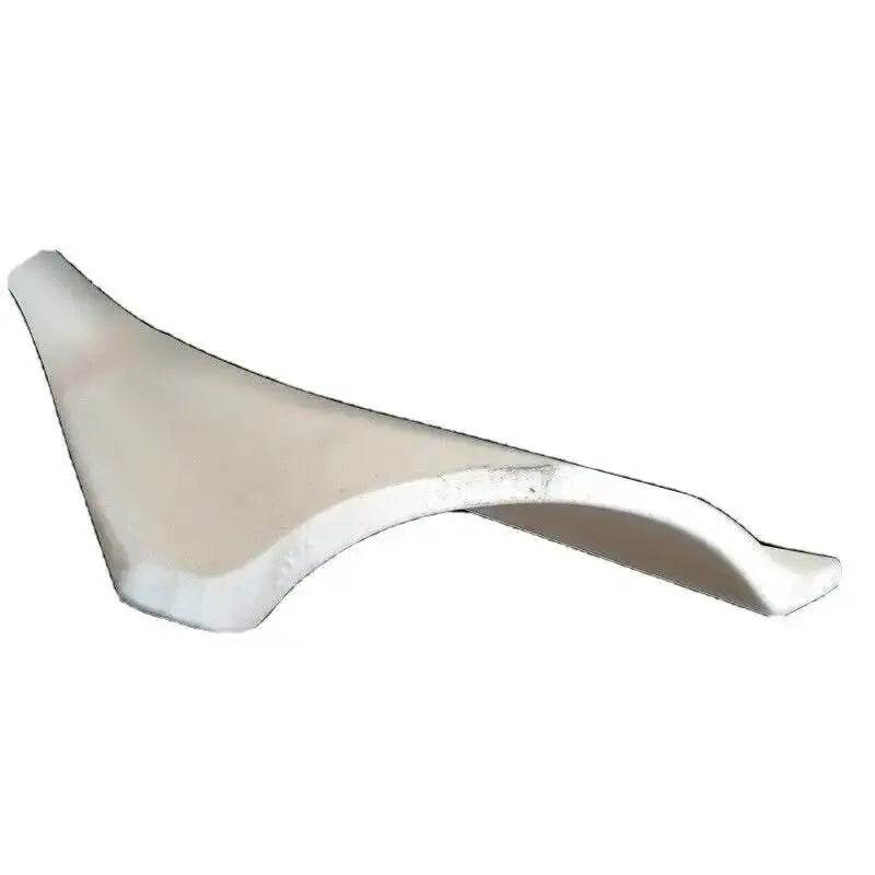 Mould insert for 31mm Truline Caravan Edge Molding - White - Everything Caravans