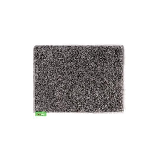 Muk Mat original Mat Grey with Stone Trim 50X65Cm - Everything Caravans
