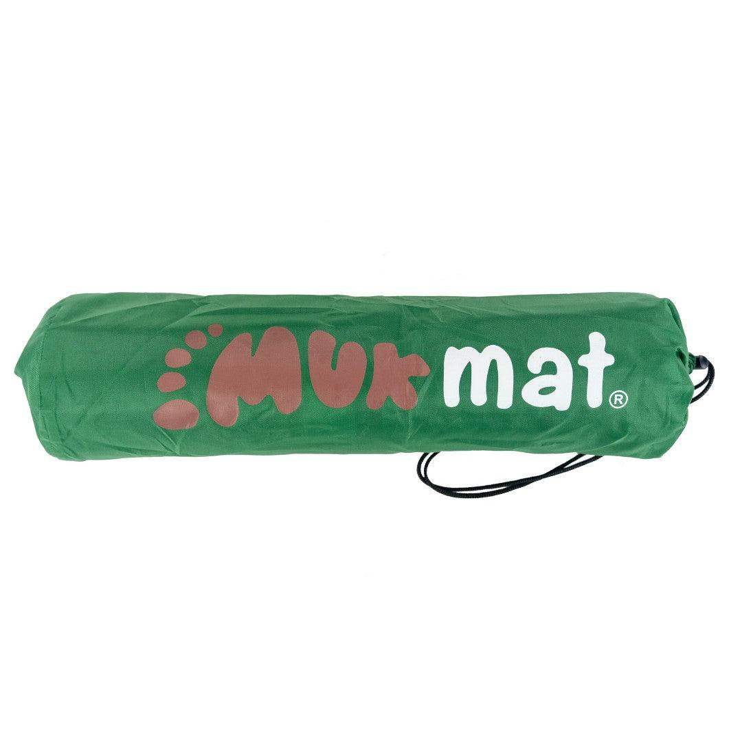Muk Mat Storage Bag - Green - Everything Caravans