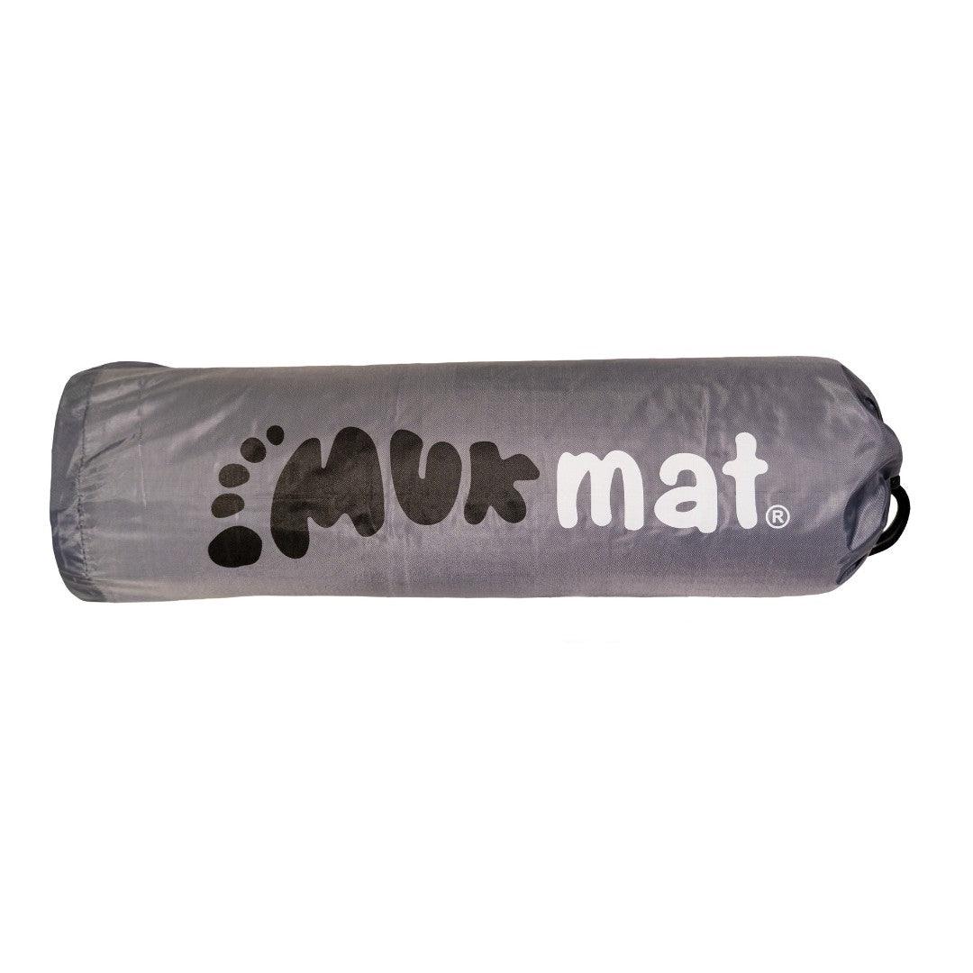 Muk Mat Storage Bag - Grey - Everything Caravans