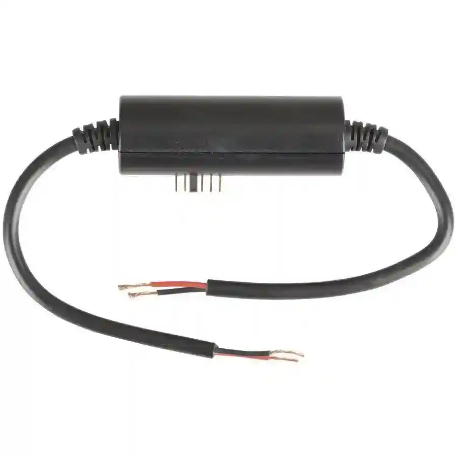 Multi volt Adaptor Can Lower from 15 volts to 3 volts - Everything Caravans