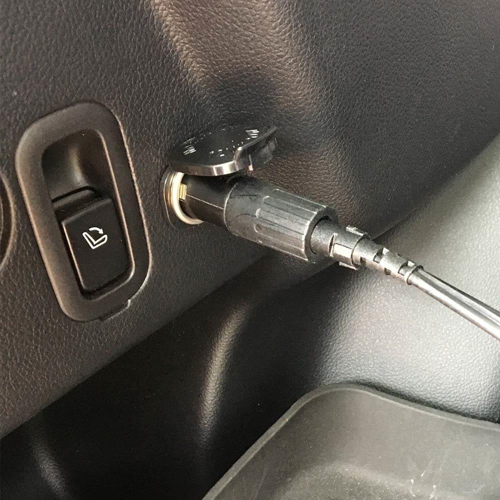 MyCoolman 47L Portable Fridge Freezer fits 56 Cans with Variable Speed Compressor - Everything Caravans