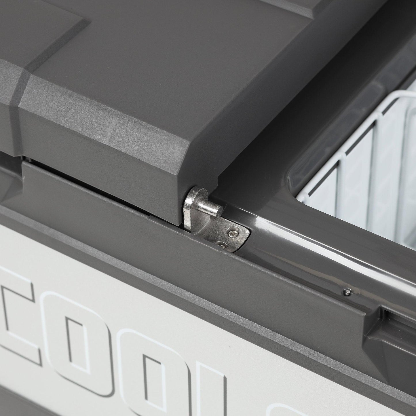 MyCoolman Portable Fridge 96L the Ultimate - Dual Zone - Everything Caravans