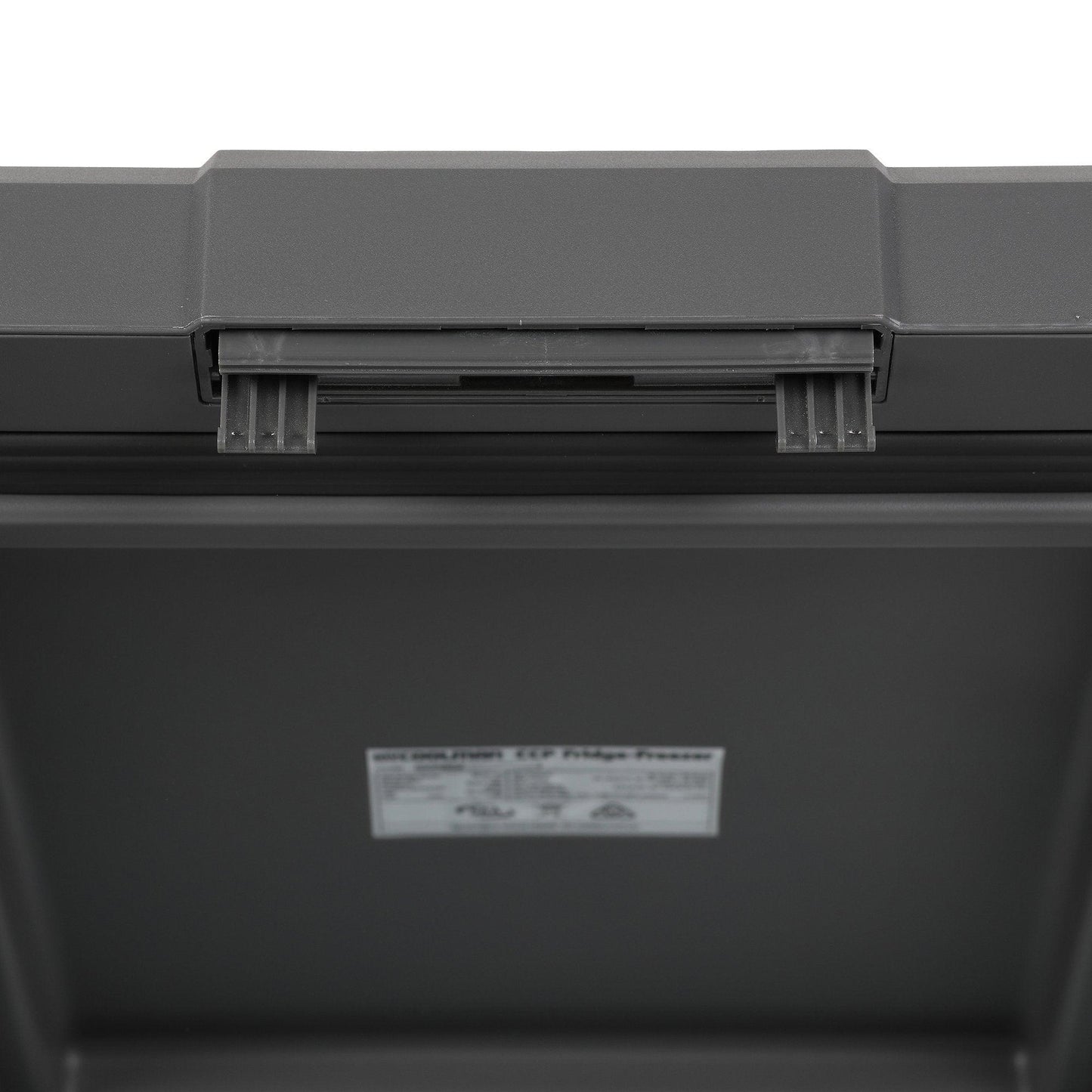 MyCoolman Portable Fridge 96L the Ultimate - Dual Zone - Everything Caravans