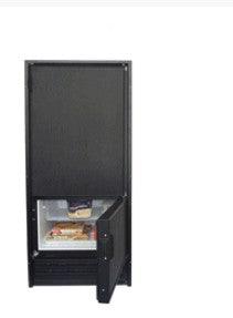 Nova Kool RFU9009Dc 258 Litre Fridge Freezer - Everything Caravans