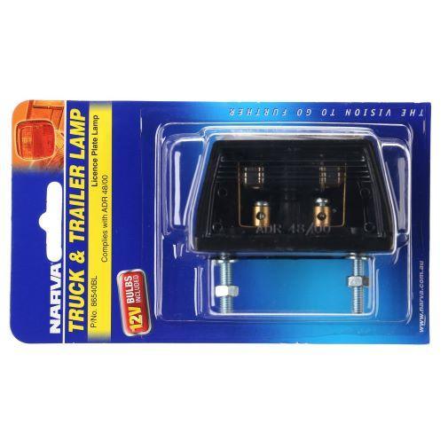 Narva 86540Bl Truck and Trailer Lamp - Everything Caravans