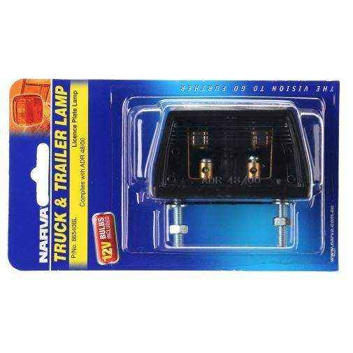 Narva 86540Bl Truck and Trailer Lamp - Everything Caravans