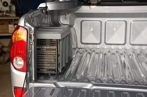 National Luna Portable Power Pack - Dual Battery System - Everything Caravans