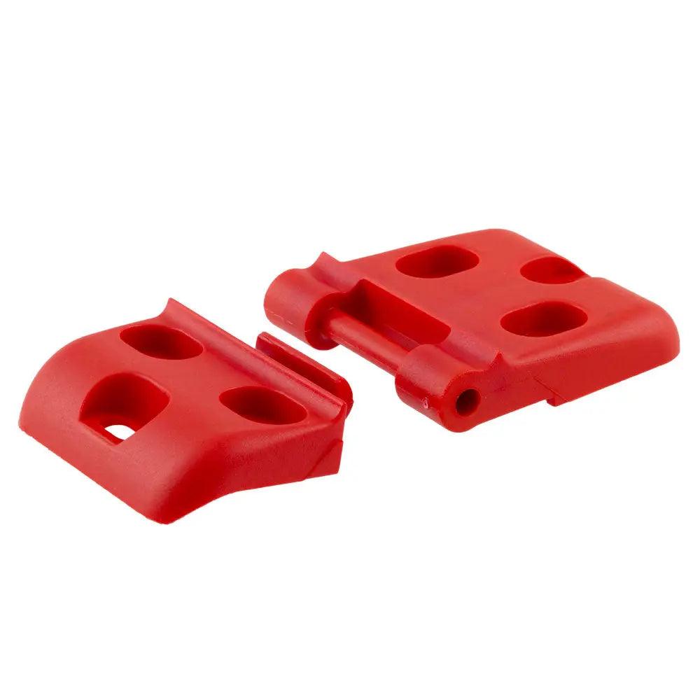 National Luna Removeablered Hinge - Everything Caravans