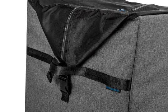 Navigator Gear Collapsible Bin Buddy - Trash Container for Camping - Everything Caravans