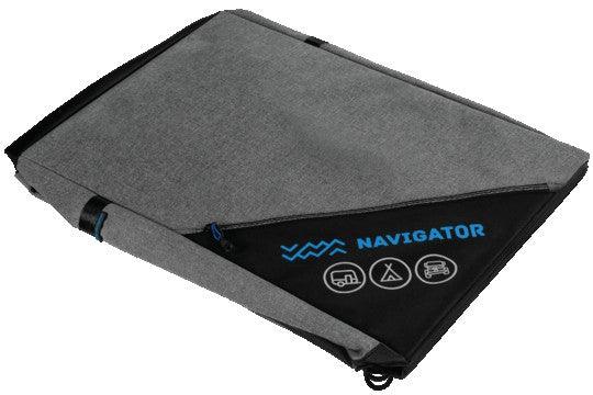 Navigator Gear Collapsible Bin Buddy - Trash Container for Camping - Everything Caravans