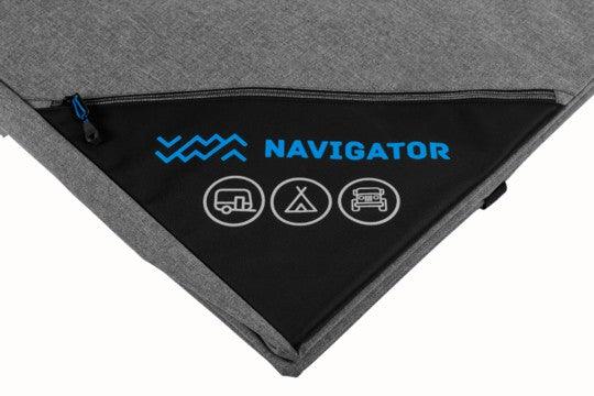Navigator Gear Collapsible Laundry Buddy - no longer available - Everything Caravans