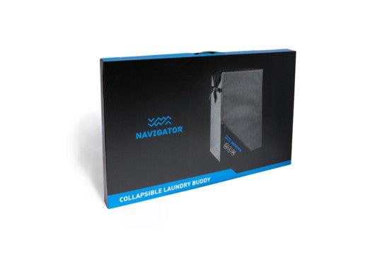 Navigator Gear Collapsible Laundry Buddy - no longer available - Everything Caravans