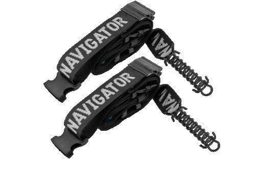Navigator Gear Awning Buddy Twin Pack One Pair Awning Tie Downs - Everything Caravans