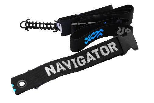 Navigator Gear Awning Buddy Twin Pack One Pair Awning Tie Downs - Everything Caravans