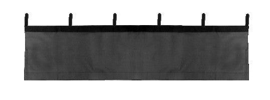 Navigator Gear Awning Transit Protector Grey - Pair - Everything Caravans